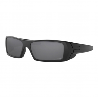 OAKLEY SI Gascan Blackside /Prizm Black Polarized Lens Sunglasses (OO9014-2860)