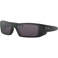 OAKLEY GasCan Matte Black/Prizm Gray Sunglasses (OO9014-3860)