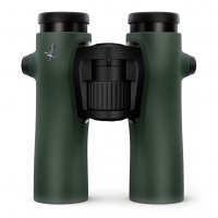 SWAROVSKI NL Pure 8x32 Green Binoculars (36232)