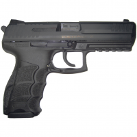 HK P30L Long Slide V3 9mm 4.45in 17rd DA/SA Pistol With Night Sights (81000120)