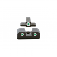 AMERIGLO Classic Tritium 3-Dot Night Sights For Springfield XD (XD-191)