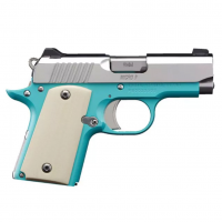 KIMBER Micro 9 Bel Air 9mm 3.15in 6rd Semi-Automatic Pistol (3700647)