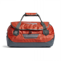 SITKA Drifter 50L Burnt Orange Duffle Bag (40078-BO-OSFA)
