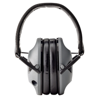 3M/Peltor RangeGuard Gray NRR 21 Electronic Hearing Protector Headset (RG-OTH-4)