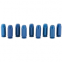 A-Zoom Snap Caps, 40 S&W, 10 Pack 15314