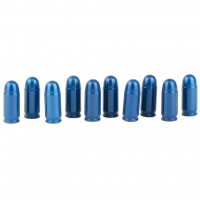 A-Zoom Snap Caps, 380 ACP, 10 Pack 15313