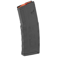 Amend2 Magazine, 223 Remington/556NATO, 30 Rounds, Fits AR Rifles, Polymer, Black AM2556MOD2BLK30