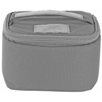 Cloud Defensive Ammo Transport Bag, Urban Grey Color, 1000 Denier Cordura Nylon ATB-UG
