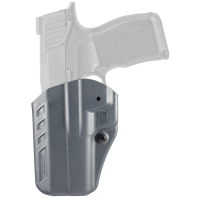 BLACKHAWK A.R.C. - Inside Waistband Holster, Fits Sig P365XL, Ambidextrous, Urban Grey Finish 417578UG
