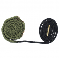 BoreSnake BoreSnake, Bore Cleaner, For 9MM/380 Caliber Pistols, Storage Case With Handle 24002D