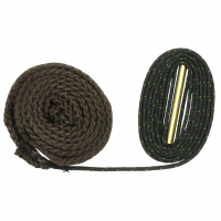 BoreSnake BoreSnake, Bore Cleaner, For .17 Caliber Rifles, Storage Case With Handle 24010D