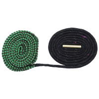 BoreSnake BoreSnake, Bore Cleaner, For .223 Caliber/5.56mm Rifles, Storage Case With Handle 24011D