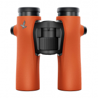 SWAROVSKI NL Pure 10x32 Burnt Orange Binoculars (36243)