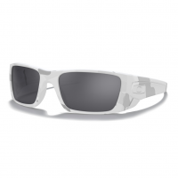 OAKLEY SI Fuel Cell Multicam Alpine /Black Iridium Lens Sunglasses (OO9096-G6)