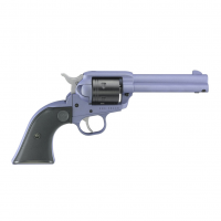 RUGER Wrangler .22LR 4.62in 6rd Crushed Orchid Cerakote Revolver (2025)