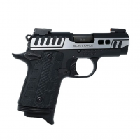 KIMBER Micro 9 Rapide Scorpius 9mm 3.15in 7rd Semi-Automatic Pistol (3300231)