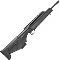 KEL-TEC RDB-C Rifle Downward-eject Bullpup 223 Rem 20.5in 10rd Semi-Automatic Rifle (RDBCBLK)