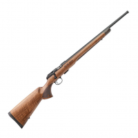 CZ 457 Royal .22LR 20.5in 5rd Bolt-Action Rifle (02373)