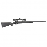 RUGER American 243 Win 22in 4rd Bolt-Action Rifle with Vortex Crossfire II Scope (16931)