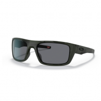 OAKLEY SI Drop Point Multicam Black Collection Sunglasses (OO9367-1260)