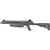 Umarex AirJavelin, Powered Arrow Rifle, CO2 Power Source, 300 Feet Per Second, Black Color, Polymer Stock 2252662