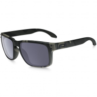 OAKLEY SI Holbrook Multicam Black/Gray Sunglasses (OO9102-93)