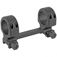 DNZ Freedom Reaper Mount, 30mm, Black Finish, Fits Picantinny Rail 311PT