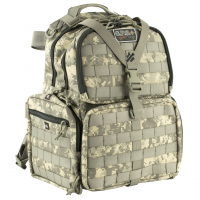 GPS Tactical, Backpack, Fall Digital, Soft GPS-T1612BPDC
