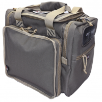 GPS Range Bag, Green/Tan, Soft, Large GPS-2014LRBRK