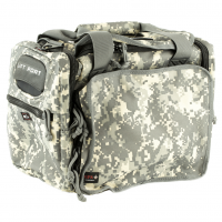 GPS Range Bag, Fall Digital, Soft, Medium GPS-1411MRBDC