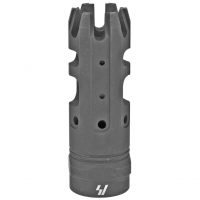 Strike Industries King Comp, Compensator, 308 Win/7.62MM, Black, 5/8X24 SI-KingComp-308/7.62