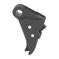 TANGO DOWN Vickers Black Tactical Carry Trigger for Glock Gen 5 (VTCT-002BLK)