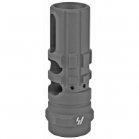 Strike Industries JCOMP Gen2, Compensator, 223 Rem/556NATO, Black, 1/2X28 SI-JCOMP2-223/5.56