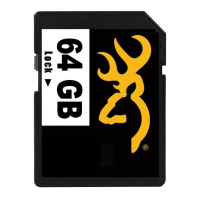 BROWNING TRAIL CAMERAS 64GB SD Card (BTC-64GSD)