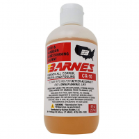 BARNES CR-10 Bore Cleaner 8oz Bottle (30755)
