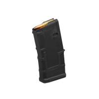 Magpul Industries PMAG M3, 300BLK, 20 Rounds, Fits AR Rifles, Black MAG1182-BLK