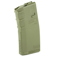 Hera USA Magazine, H3 Gen.2, 223 Remington/5.56NATO, 20 Rounds, Fits AR Rifles, Polymer, Olive Drab Green 13-12-OD