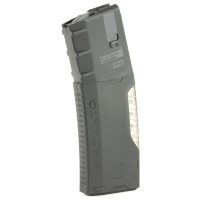 Hera USA Magazine, H3 Gen.2, 223 Remington/5.56NATO, 30 Rounds, Fits AR Rifles, Polymer, Black 13.11/B