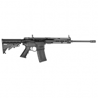 ATI Alpha-15 5.56x45mm 16in 30rd Semi-Automatic Rifle (ATIGALP556M8)
