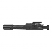 Odin Works Bolt Carrier Group, 223REM/556NATO/300BLK, Black Nitride ACC-223-BCG