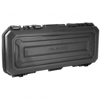 Plano 36" AW2 Rifle/Shogun Case, Black, Hard, 38.4"X16.8"X6.4", Black PLA11836