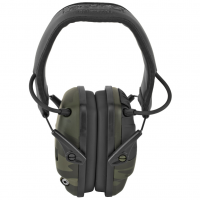 Howard Leight Impact Sport, Electronic Earmuff, Folding, MultiCam Black R-02527