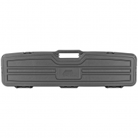 Plano Se Series, Rifle Case, 41.8"X12"X3.55", Black 1014212