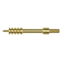 Pro-Shot Products Spear Tip Jag, 30Cal, Brass J30B