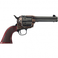 TAYLORS & COMPANY Smoke Wagon Taylor Tuned .45LC 4.75in 6rd Revolver (550812DE)