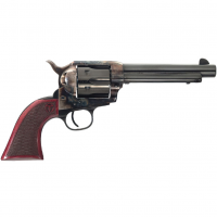 TAYLORS & COMPANY Smoke Wagon Taylor Tuned .45LC 5.5in 6rd Revolver (550813DE)