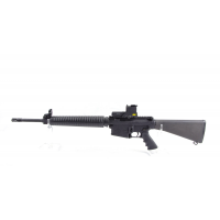 USED GUN: ROCK RIVER ARMS LAR-8 308 Win Rifle with Eotech Optic