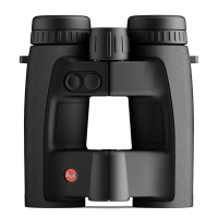 LEICA Geovid Pro 10x32 Binoculars (40810)