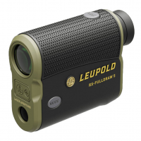 LEUPOLD RX-FullDraw 5 Black/Green Rangefinder (182444)