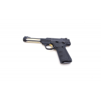 USED GUN: Browning Buckmark 22LR Pistol, Case, 2 Mags